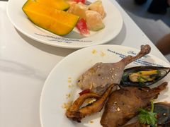 -星伦多自助料理·涮烤一体(杭州来福士店)