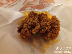 -麦当劳(曲阳店)