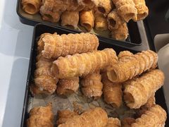 -多乐之日(和平伊势丹店)