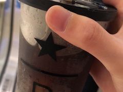 -星巴克臻选(上海合生汇1F店)