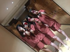 -汤W城市微度假(仓山店)