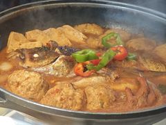 -打酱油·非遗淮扬菜(瘦西湖梅岭店)