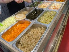 -三兄弟高炉烧饼