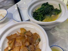 -兰湘子·湘菜小炒(石家庄万象城店)