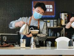 -陶野咖啡·面包披萨