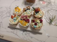 -糖秋Cake DIY·蛋糕定制·甜品台(观音桥店)