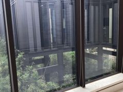 -上海崇明金茂凯悦酒店