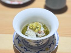 -镹·鱼料理  国产鱼使用店