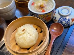 -银米·云南传统过桥米线(双廊黑金冠店)
