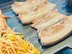 -Dombe豚(黑猪肉街店)