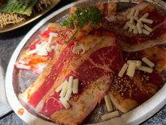 -炭虎烤肉(桂林路店)