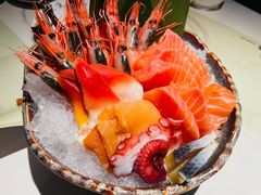 -大渔铁板烧(保利文化广场店)