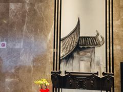 -成都天府丽雅酒店-宽窄店丽悦餐厅