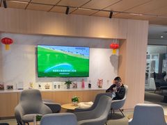 -上海协通福骋福特4S店(汶水路店)