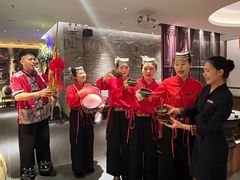 -瑶王府·广西菜(金阳路店)