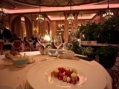 -The Ritz Restaurant