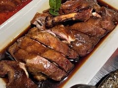 -小菜园新徽菜(常州九洲新世界店)