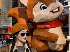 -松雷商业(南岗店)