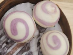 -穆桂英美食(南禅寺店)