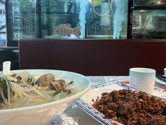-喜记避风塘炒辣蟹(总店)
