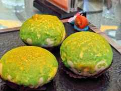 -顺德人家食府(黄金广场店)