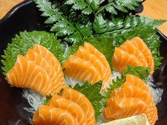 -万岁寿司(万国店)