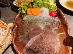 -湊湊火锅·茶憩(合生汇购物中心店)