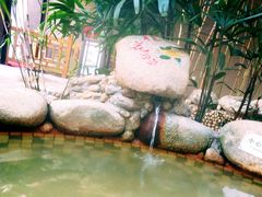 景点-三江森林温泉度假区