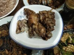 -东北农家小院(定西路店)