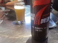 -马路牙子烧烤音乐酒馆(望京店)