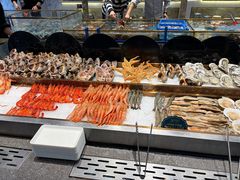 -半岛听涛蒸汽海鲜自助(K11店)