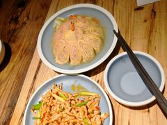 -树厨贵州菜(大十字店)