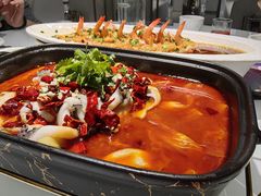 -3号仓库·创意中国菜(嘉兴龙鼎万达店)