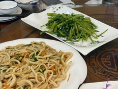 -友强·23年特色海鲜大排档(厦门店)