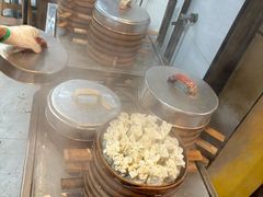 -海汇源老烧麦店(东大街总店)