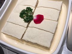 -海底捞火锅(老城根店)