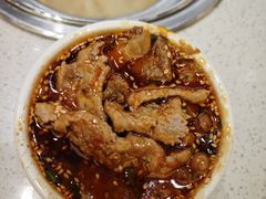 -涮食间回转小火锅(财富中心店)