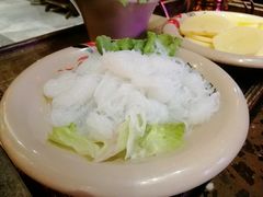 -椒香城门口老火锅(虎门店)