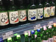 -中商优品汇超市(中南店)