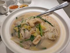 -莆田餐厅PUTIEN(三里屯店)