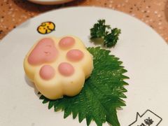 -元气寿司(东方宝泰店)