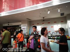 -阿罗哈酒店全日餐厅