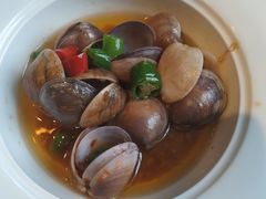 -都会尚膳·海鲜自助餐厅(重庆万豪酒店)