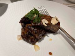 -扬州香格里拉·香宫中餐厅