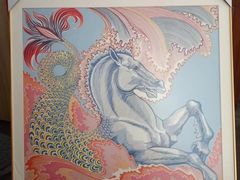 -画匠裱画配框(上海世贸商城店)