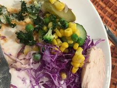 -So Lounge索兰至餐厅(蓝色港湾店)