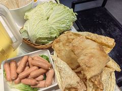 -望蝎门羊蝎子火锅(祭城店)