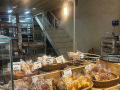 -佐敦面包铺·JORDAN BAKERY