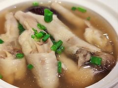 -潮福城大酒楼(湖滨北路店)