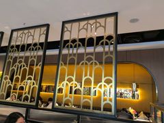 -半秋山西餐厅(襄阳万达店)